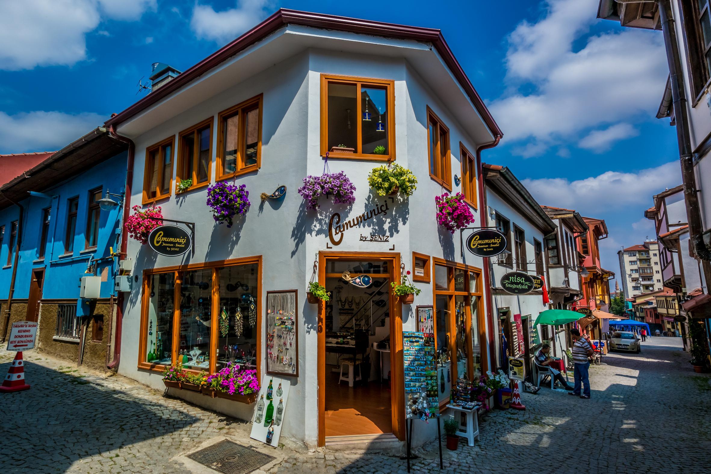 Türkiye'nin en güvenli 5 şehri - 5