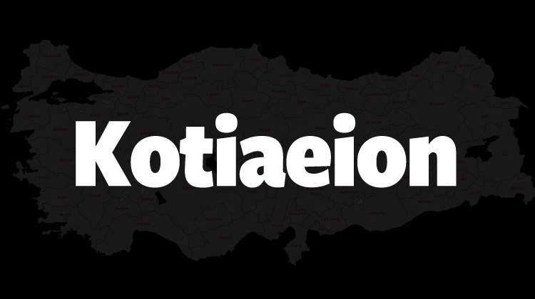 Türkiye'de ismi değişen bazı şehirler - 11