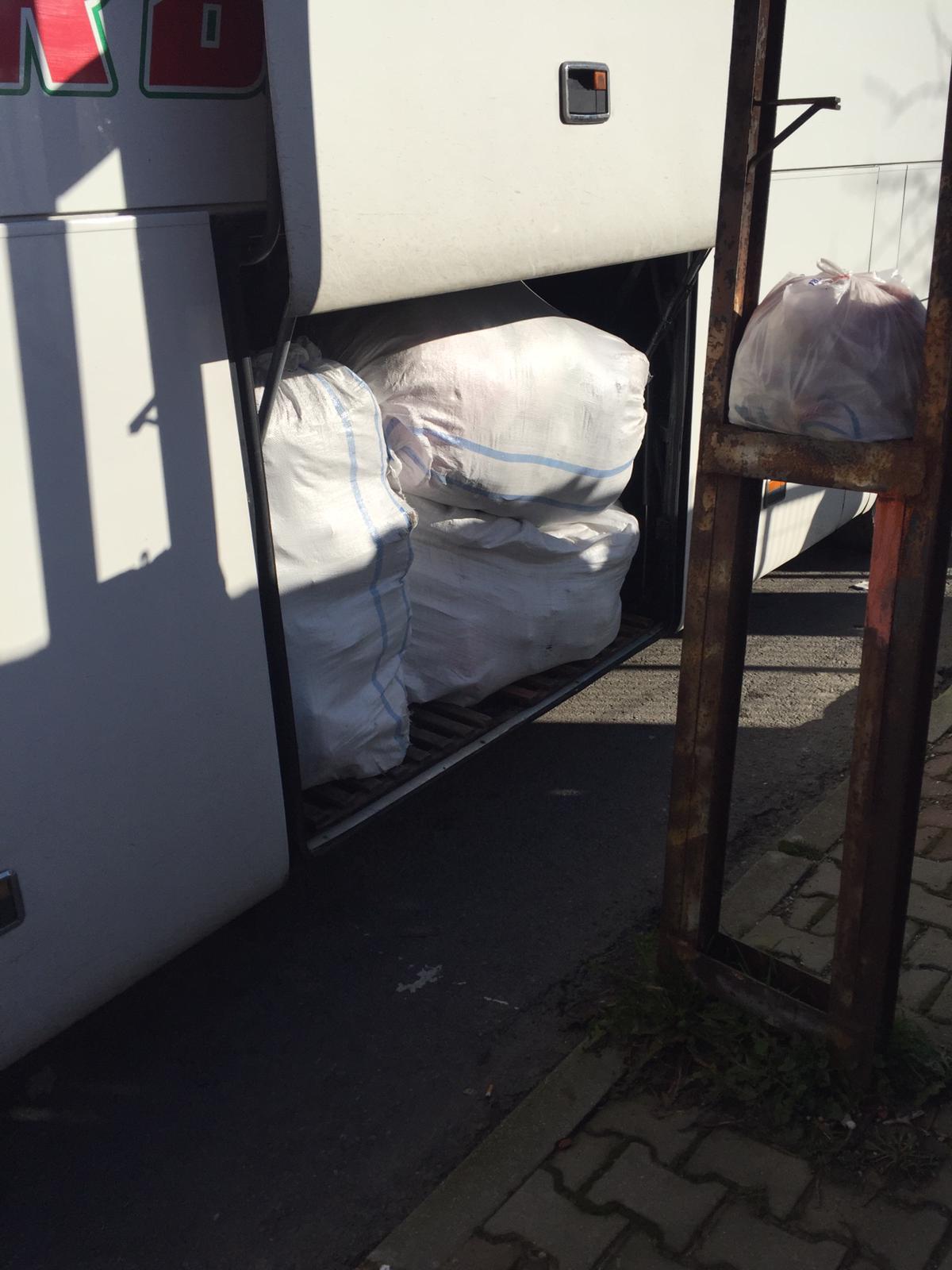 Asayişin sağlandığı El Bab'a dönüşler devam ediyor - 2