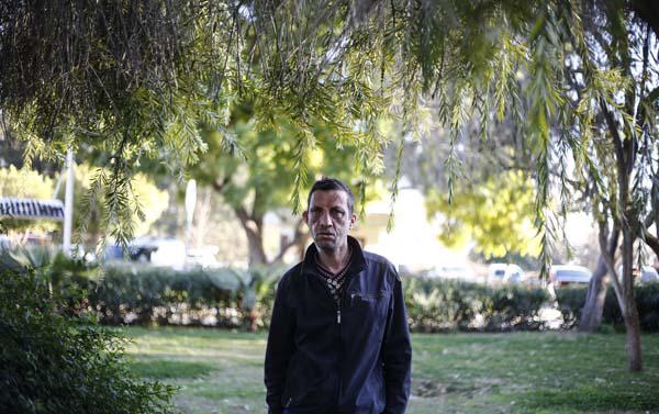 Türkiye'de ilk yüz nakli yapılan Uğur Acar yeni yüzüyle mutlu - 2