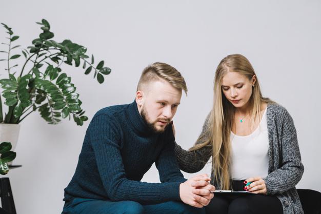 Depresyon hastaları için uzman desteği önemli - 1