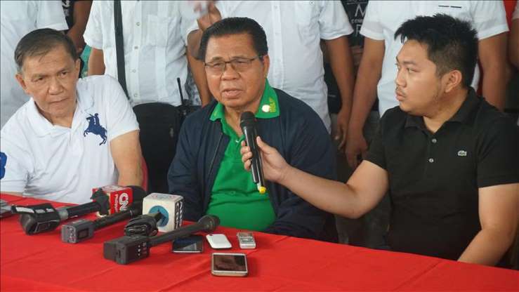 Bangsamoro Müslümanları sandık başında - 5