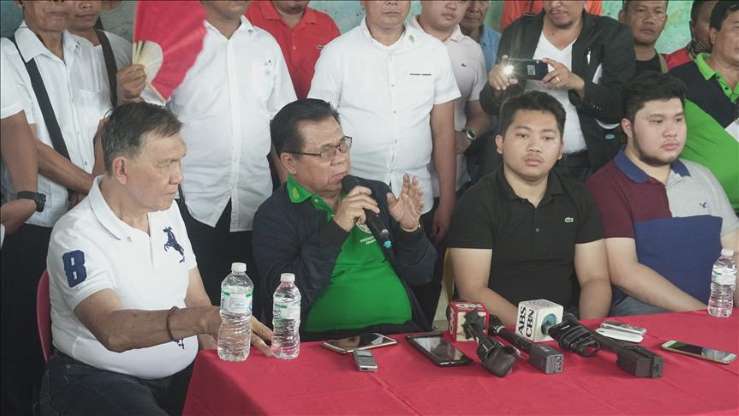 Bangsamoro Müslümanları sandık başında - 6