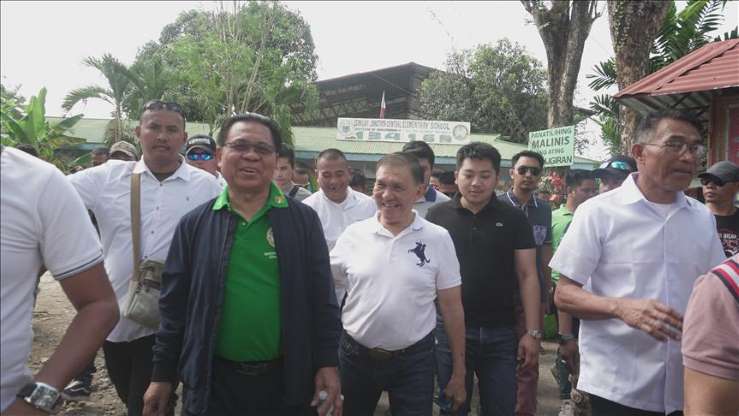 Bangsamoro Müslümanları sandık başında - 7