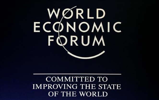 'Küreselleşme' Davosta önemli konulardan biri olacak - 6