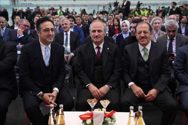 THY İstanbul Havalimanı kapılarını açtı - 6