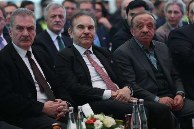 THY İstanbul Havalimanı kapılarını açtı - 7