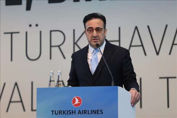 THY İstanbul Havalimanı kapılarını açtı - 11