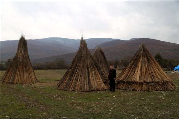 Kastamonu 100 metre karelik dükkanda ürettiği keneviri Amerika'ya satıyor - 2