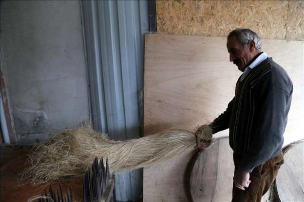 Kastamonu 100 metre karelik dükkanda ürettiği keneviri Amerika'ya satıyor - 10