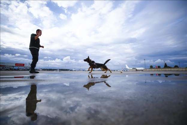 Kaçakçıların korkulu rüyası: Maddox - 2