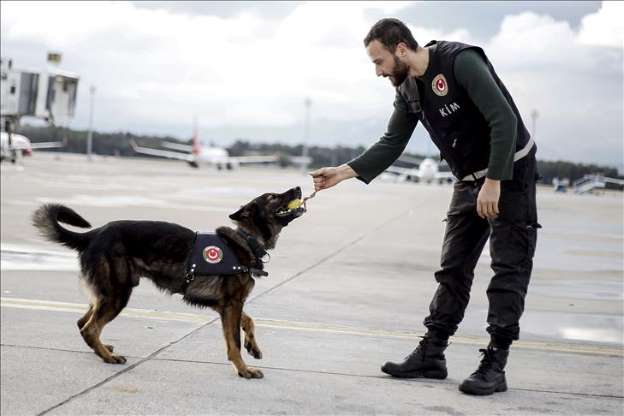 Kaçakçıların korkulu rüyası: Maddox - 4