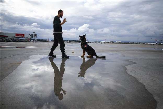 Kaçakçıların korkulu rüyası: Maddox - 6