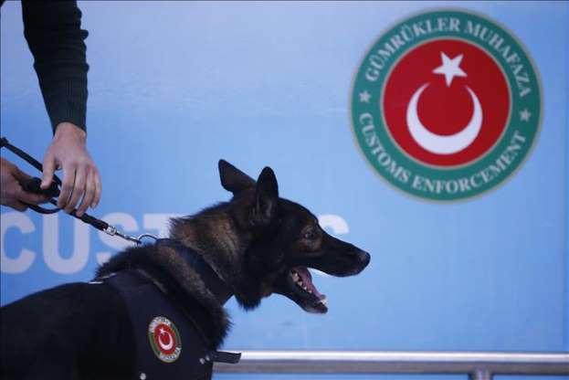 Kaçakçıların korkulu rüyası: Maddox - 16