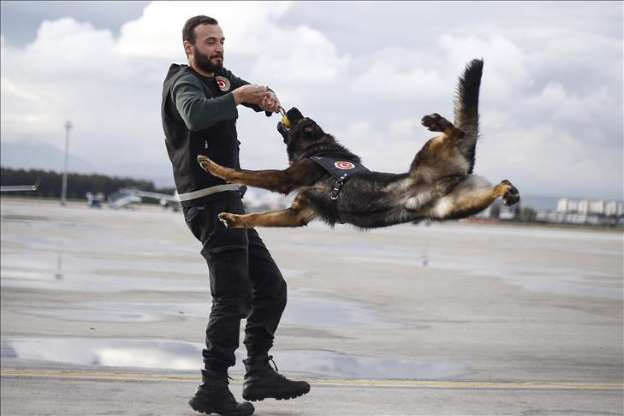 Kaçakçıların korkulu rüyası: Maddox - 21