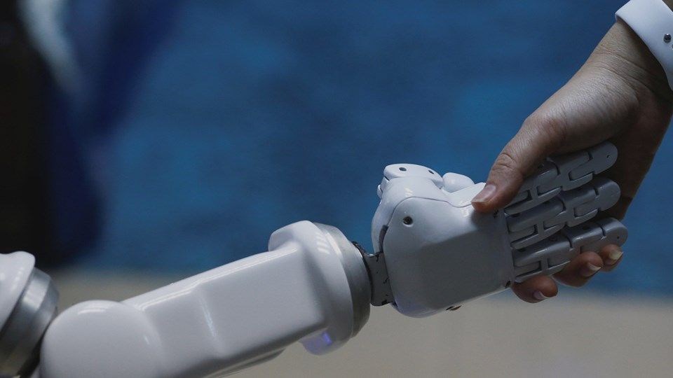 Yapay zekanın ihtiyaç duyduğu 5 meslek - 7