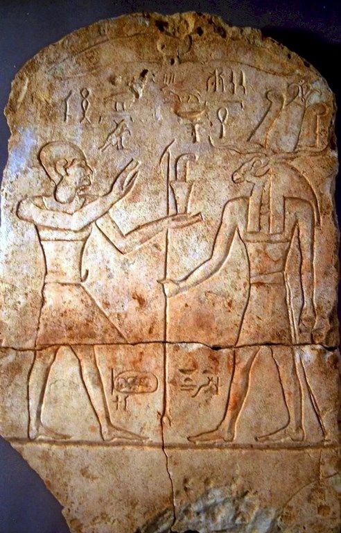 Mısır'da Hiksoslar dönemine ait mezarlar bulundu - 2