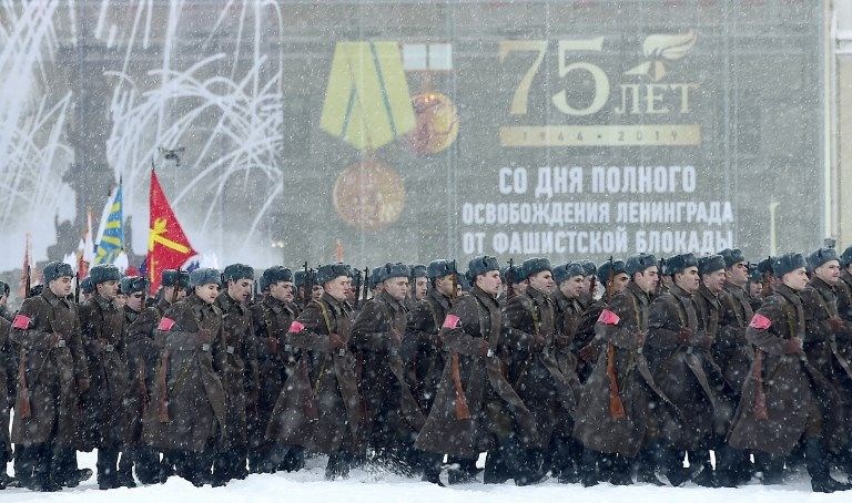 Tarihten bugüne: 26 Ocakta olan önemli olaylar - 2