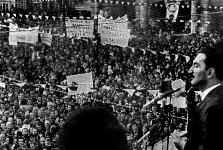 Tarihten bugüne: 26 Ocakta olan önemli olaylar - 6