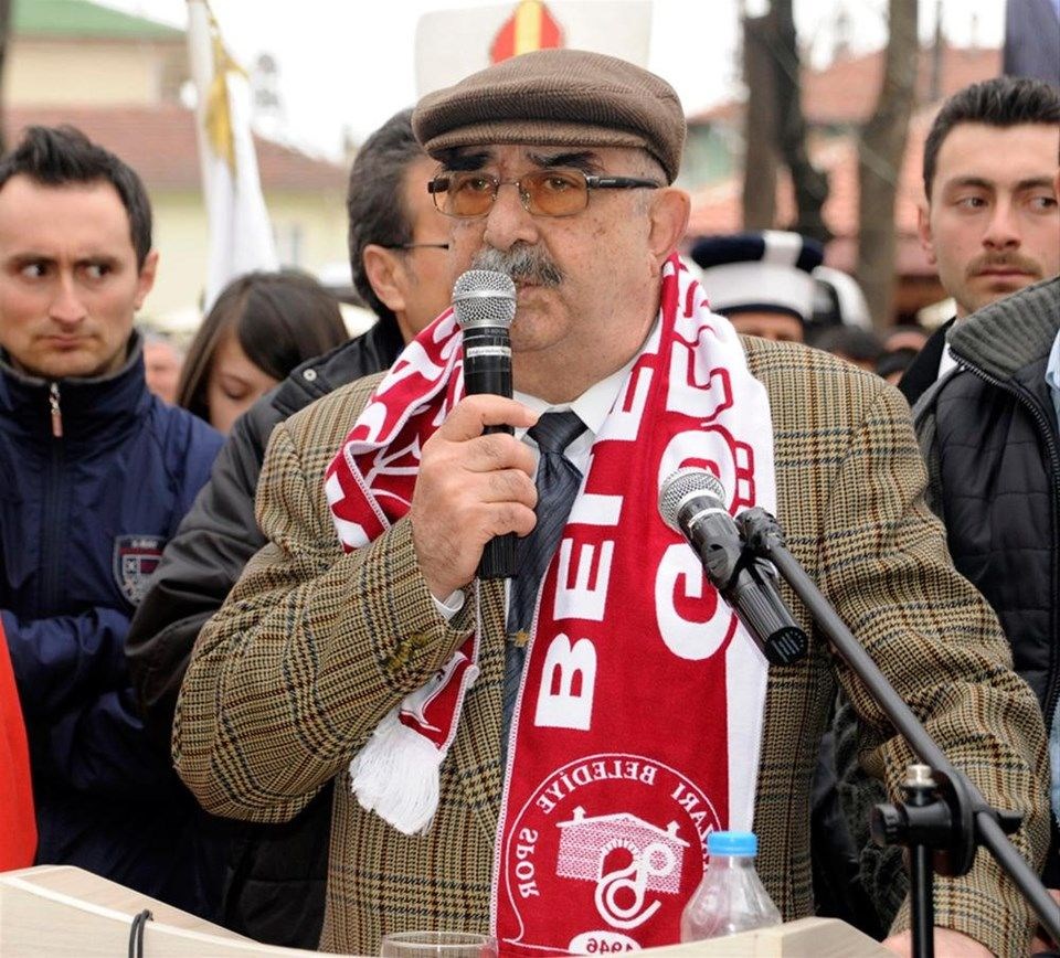 Tarihten bugüne: 26 Ocakta olan önemli olaylar - 8