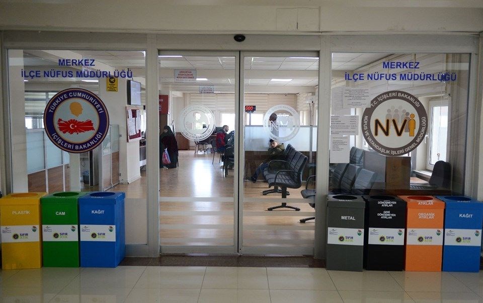 2019 Pasaport harç ve cüzdan ücretleri - 3