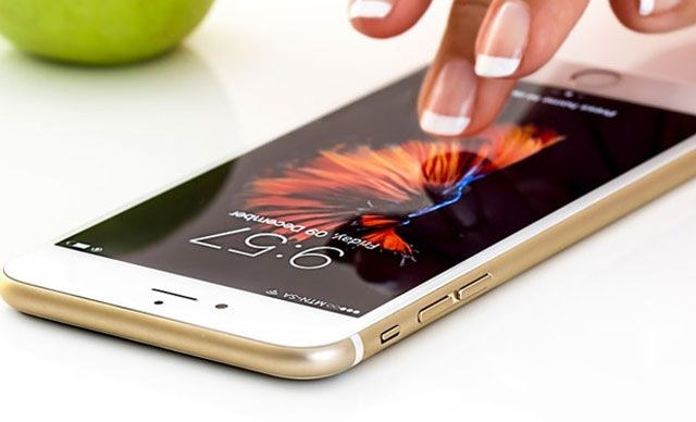 iPhone kullanıcıları dikkat: Dinleniyor olabilirsiniz - 5