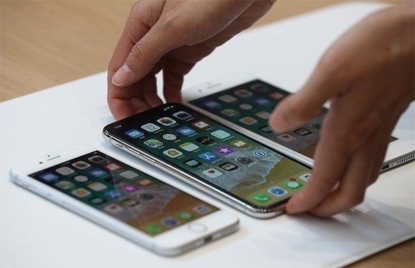 iPhone kullanıcıları dikkat: Dinleniyor olabilirsiniz - 8