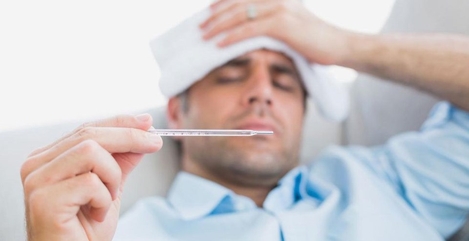 ABD'de domuz gribi virüsünden daha tehlikeli bir virüs yayılıyor - 1