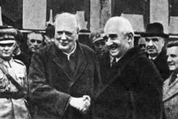 Tarihte bu gün; Tarihte 30 Ocak'ta neler oldu - 5