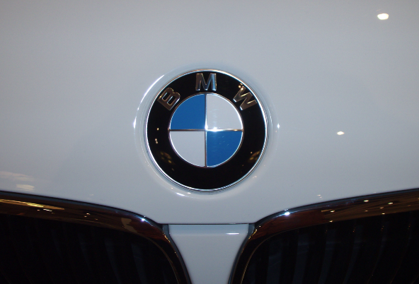 Ünlü markaların logolarındaki gizli mesajlar - 2