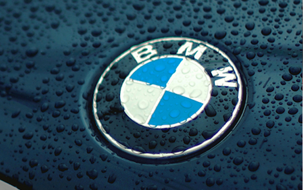 Ünlü markaların logolarındaki gizli mesajlar - 1