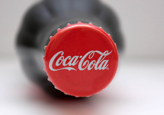 Ünlü markaların logolarındaki gizli mesajlar - 11