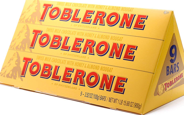 Ünlü markaların logolarındaki gizli mesajlar - 14