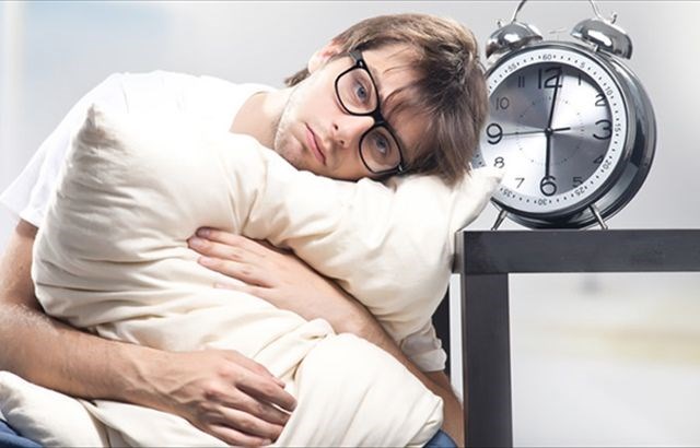 Uykuyla ilgili doğru bilinen yanlışlar - 8