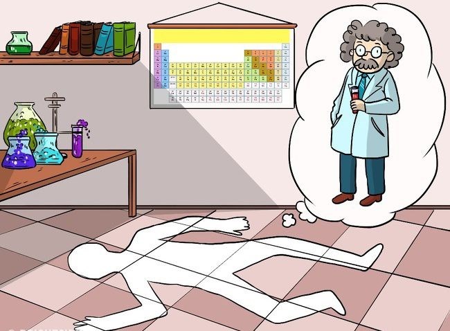 Bu resimlerdeki detayları bulmak zor ve eğlenceli - 6