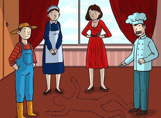 Bu resimlerdeki detayları bulmak zor ve eğlenceli - 7