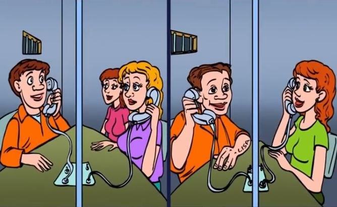 Bu resimlerdeki detayları bulmak zor ve eğlenceli - 11