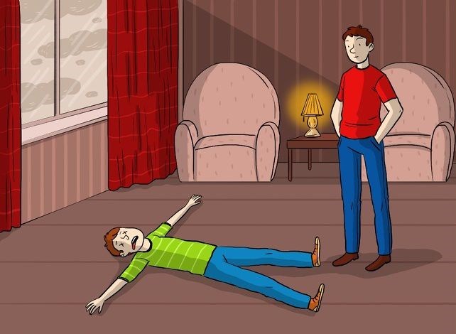 Bu resimlerdeki detayları bulmak zor ve eğlenceli - 18