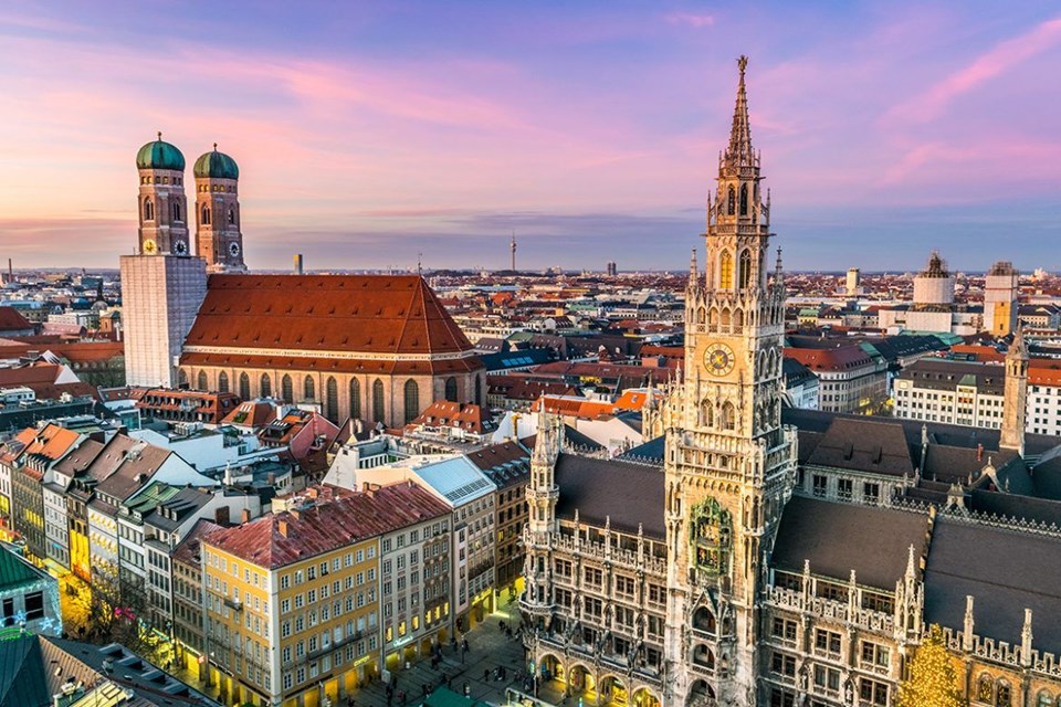 Dünyanın en güvenli ülkeleri hangileri? Türkiye kaçıncı sırada? - 1