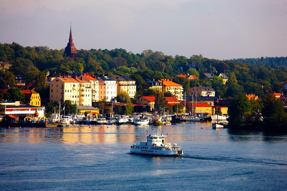 Dünyanın en güvenli ülkeleri hangileri? Türkiye kaçıncı sırada? - 8