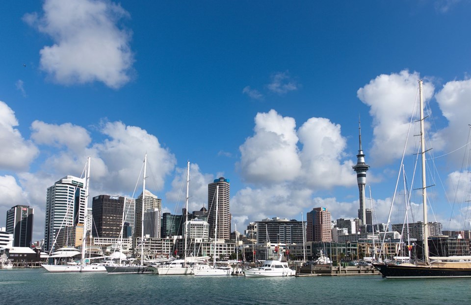 Dünyanın en güvenli ülkeleri hangileri? Türkiye kaçıncı sırada? - 11