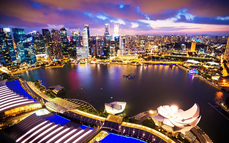 Dünyanın en güvenli ülkeleri hangileri? Türkiye kaçıncı sırada? - 13