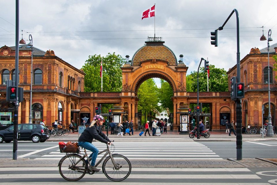 Dünyanın en güvenli ülkeleri hangileri? Türkiye kaçıncı sırada? - 12