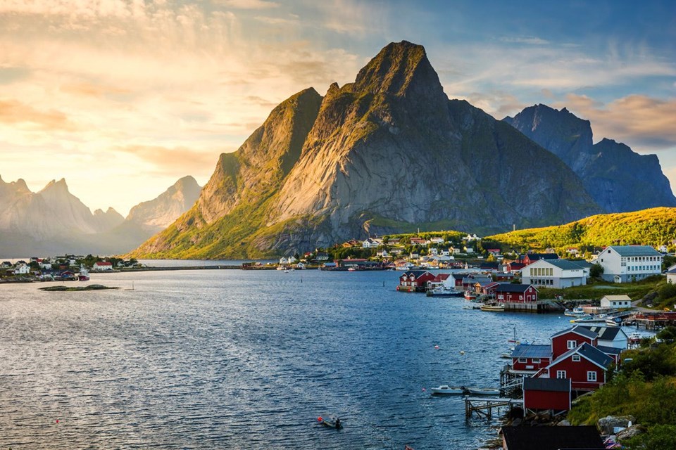 Dünyanın en güvenli ülkeleri hangileri? Türkiye kaçıncı sırada? - 15