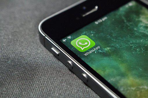 WhatsApp'ta silinen mesajlar nasıl okunur? - 2