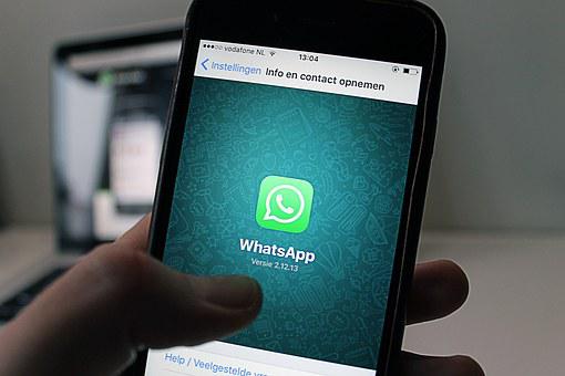 WhatsApp'ta silinen mesajlar nasıl okunur? - 3