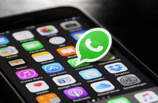 WhatsApp'ta silinen mesajlar nasıl okunur? - 4