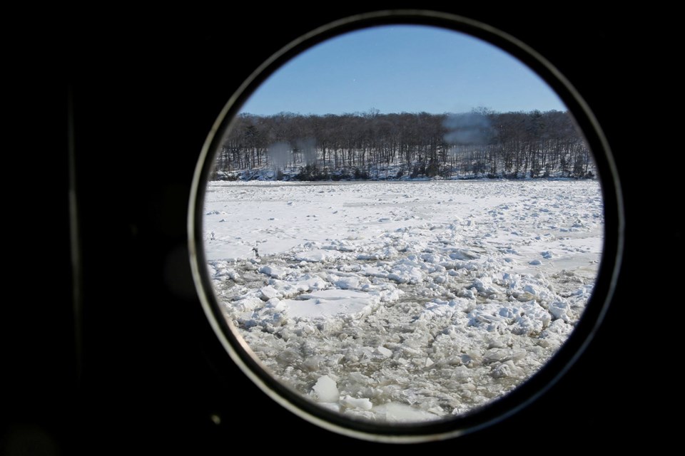 ABD'de kutup girdabı 21 can aldı - 5