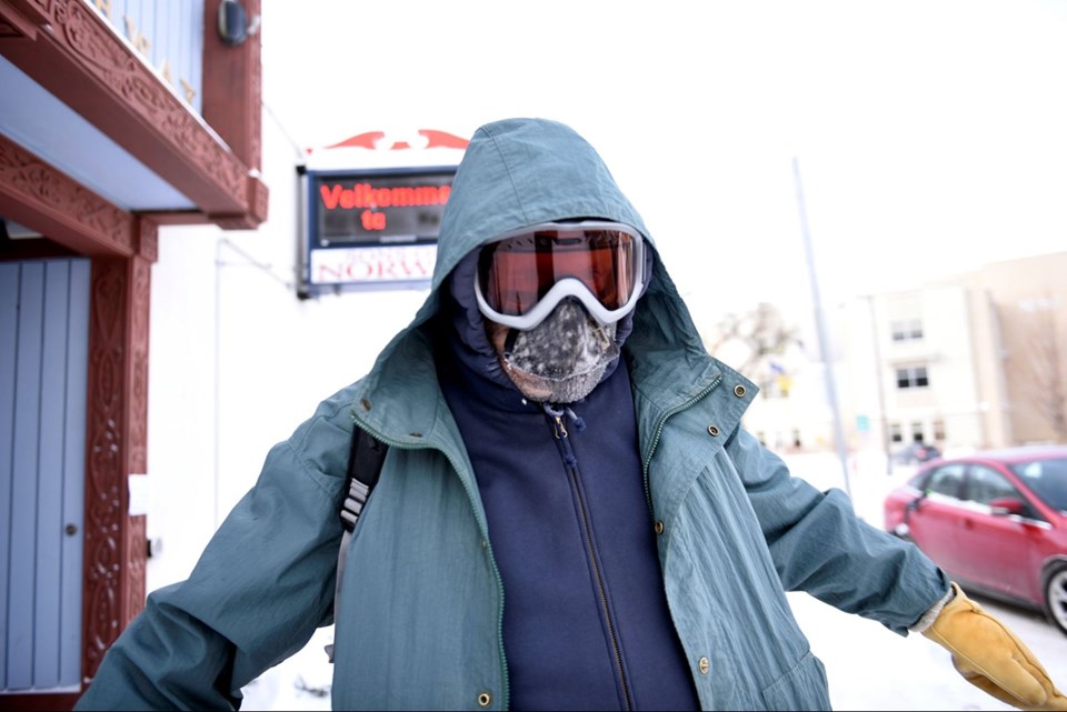 ABD'de kutup girdabı 21 can aldı - 6