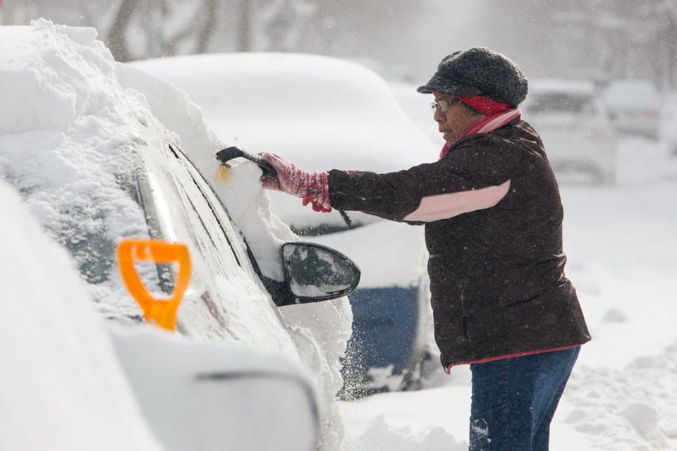 ABD'de kutup girdabı 21 can aldı - 8